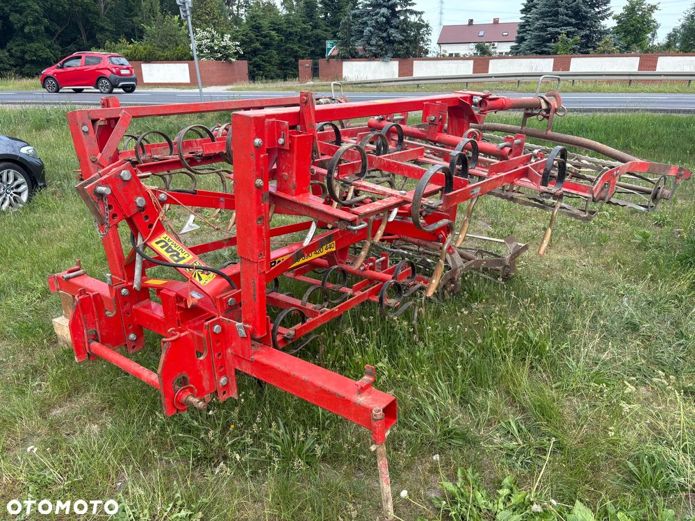 RAU Rau unimat 400 - 2