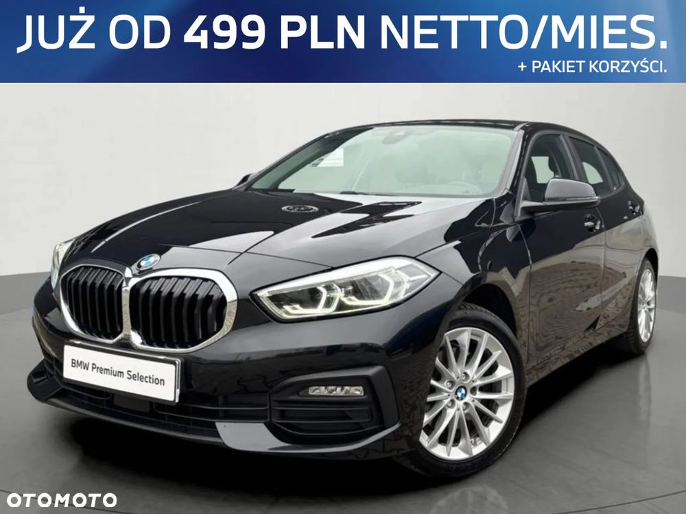 BMW Seria 1 118i Advantage - 2