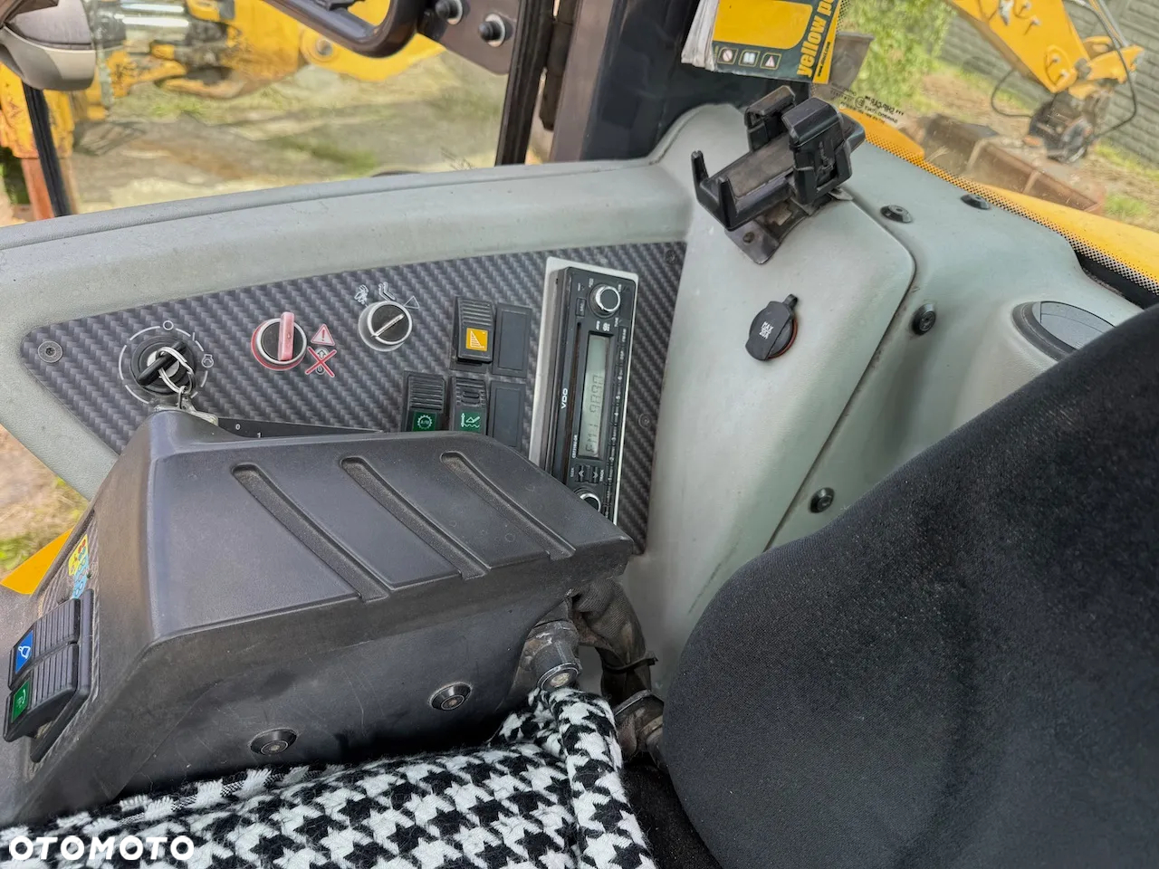 Dieci Dieci AGRI PIVOT T60 MERLO JCB MANITOU CAT - 13