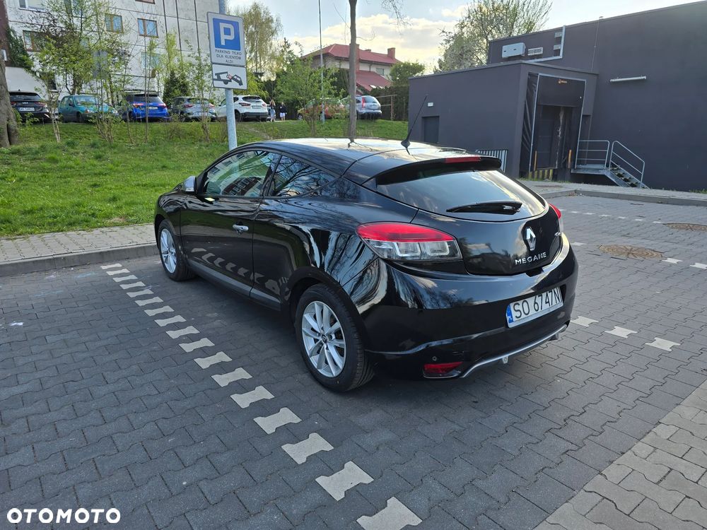 Renault Megane 1.9 dCi Exception - 5