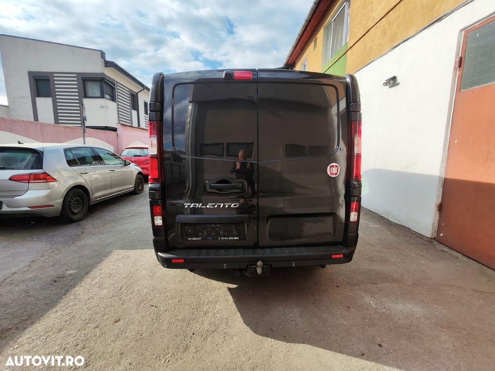Fiat TALENTO - 10