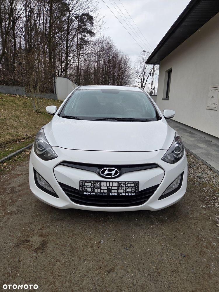 Hyundai i30 1.4 Classic - 6