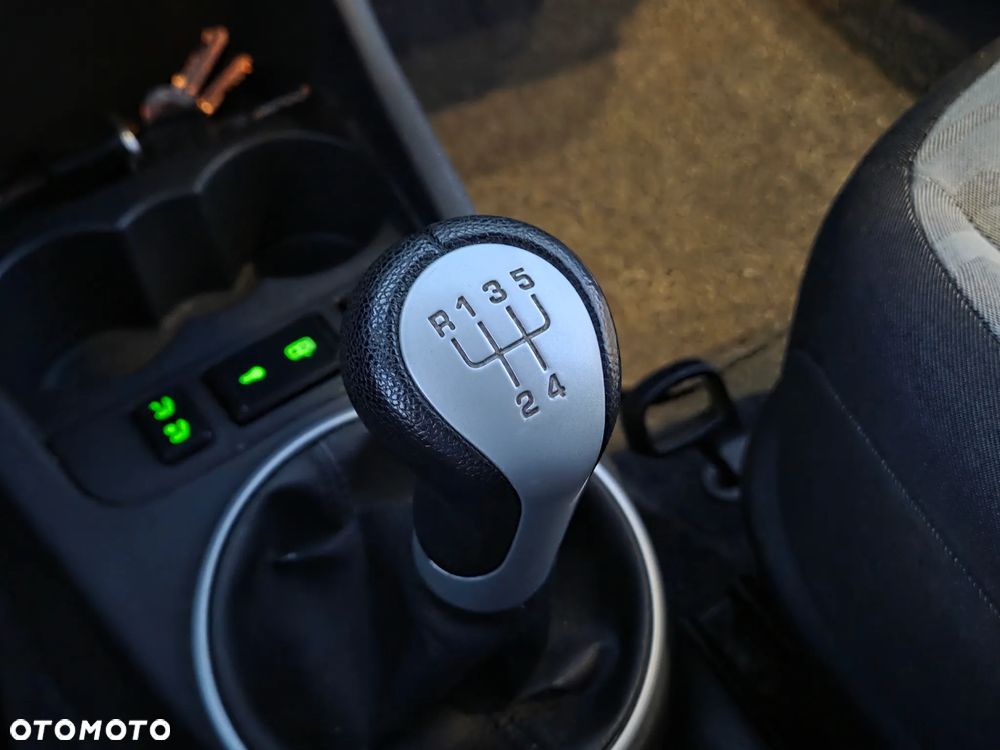 Skoda Fabia - 36