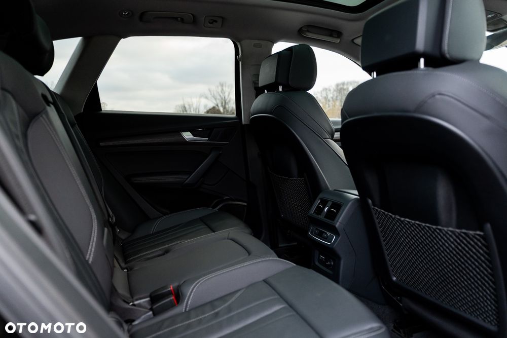 Audi Q5 45 TFSI quattro S tronic S line - 21