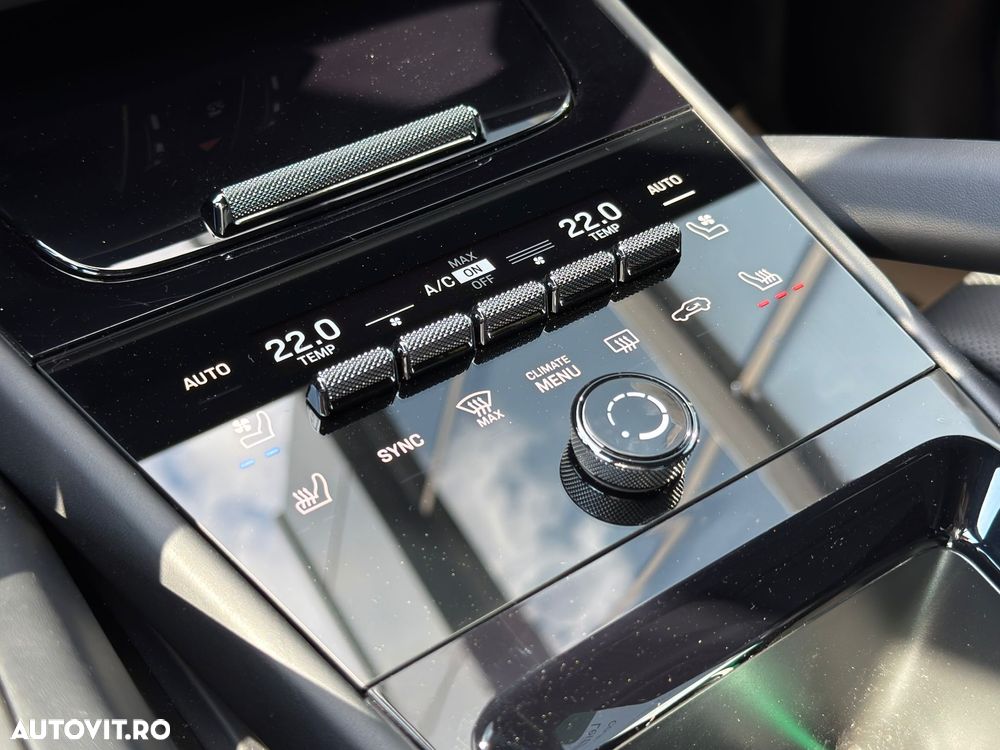 Porsche Cayenne S E-Hybrid Tiptronic S Black Edition - 20