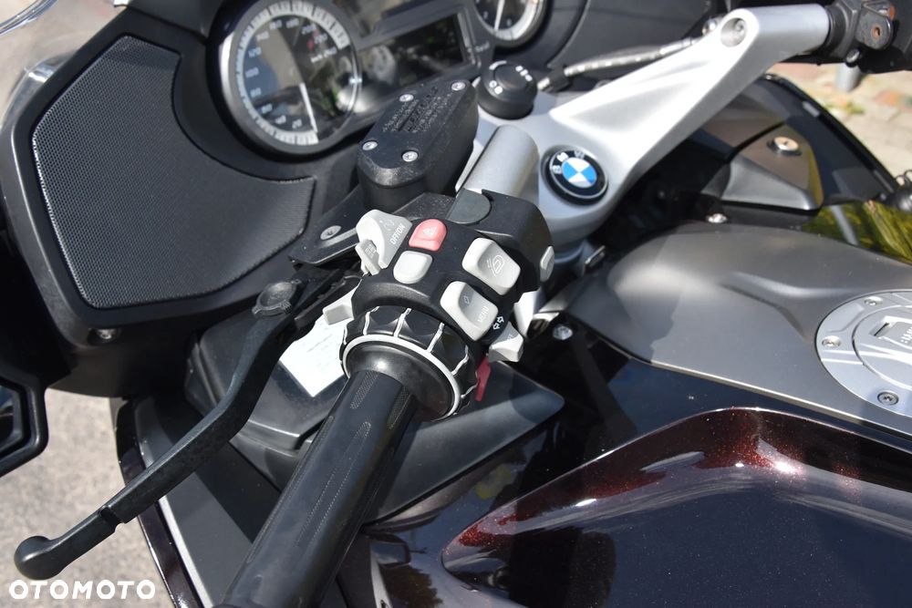 BMW RT - 10