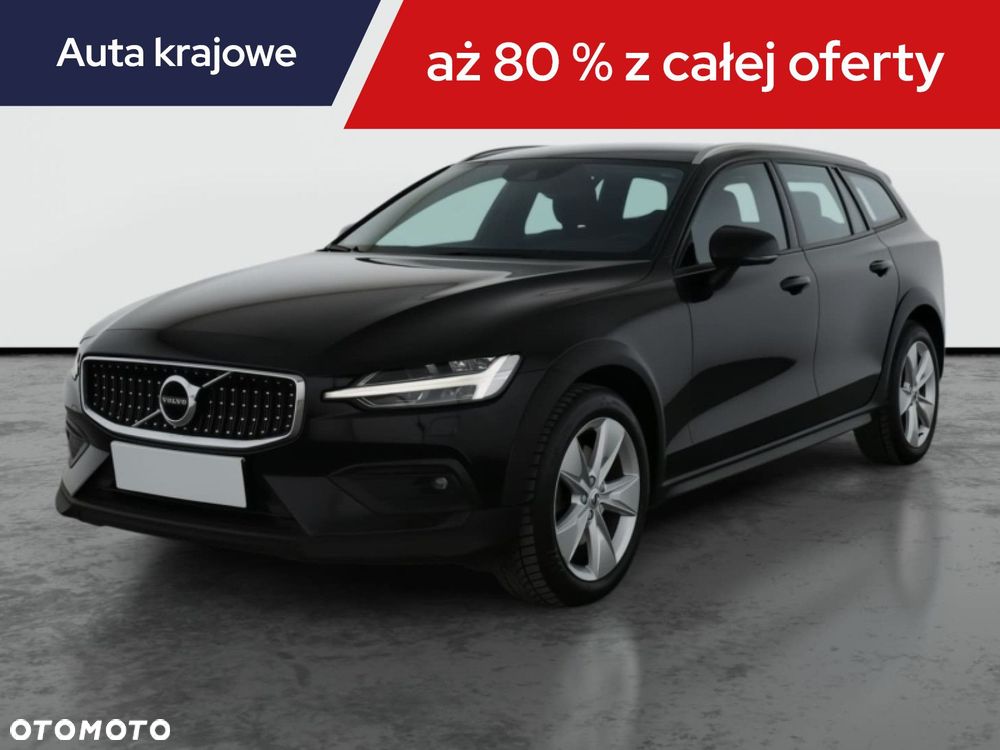 Volvo V60 Cross Country - 3