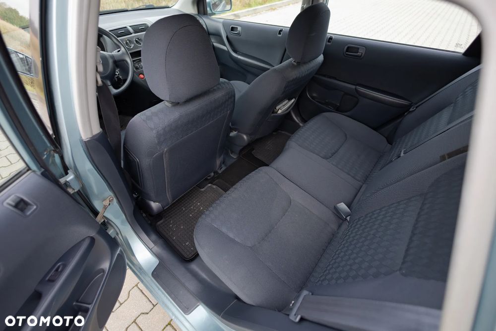 Honda Civic 1.4i LS - 18