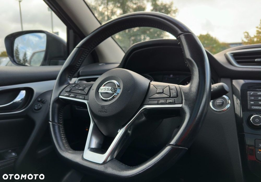 Nissan Qashqai - 23