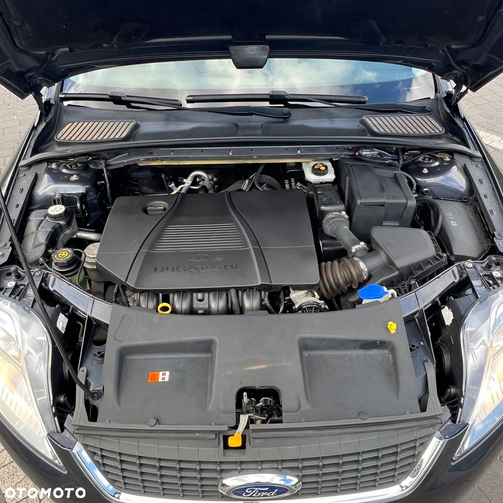 Ford Mondeo 2.0 Gold X Plus - 38