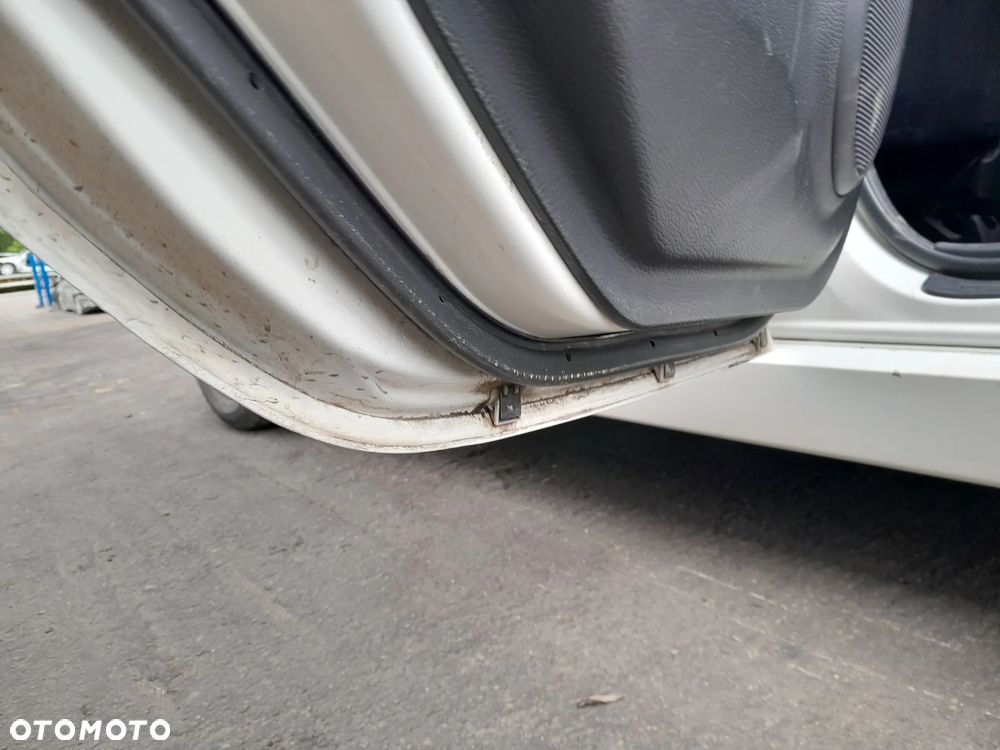 Drzwi tylne lewe MAZDA 6 GH 07-13r. A4D - 5