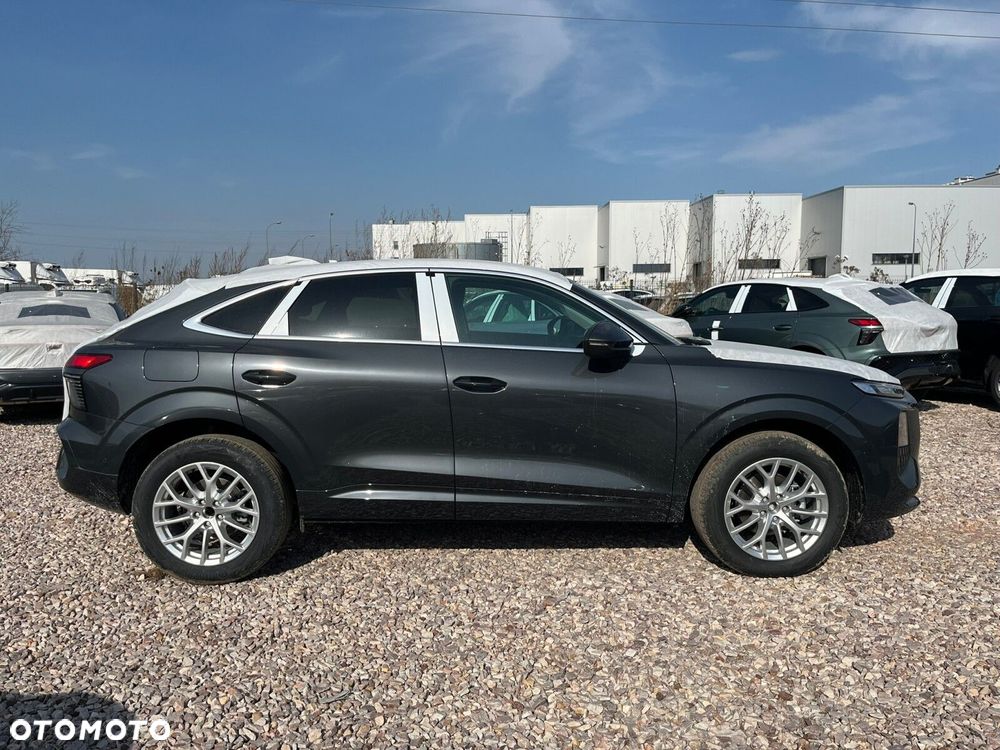 Audi Q3 Sportback - 7