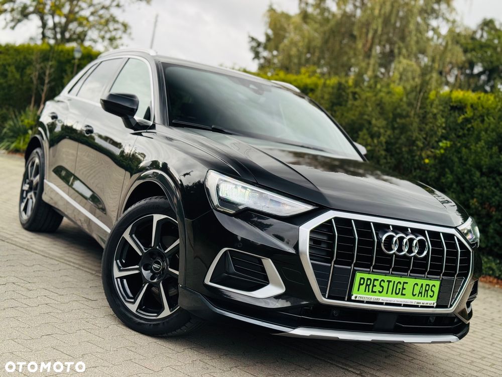 Audi Q3 35 TDI S tronic S line - 3