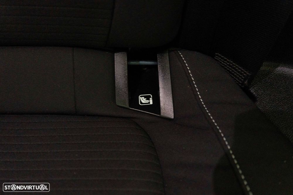 Ford Focus SW 1.0 EcoBoost Titanium Aut. - 12
