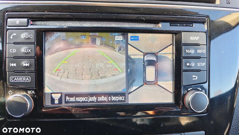 Nissan Pulsar 1.5 dCi Tekna EU6 - 4