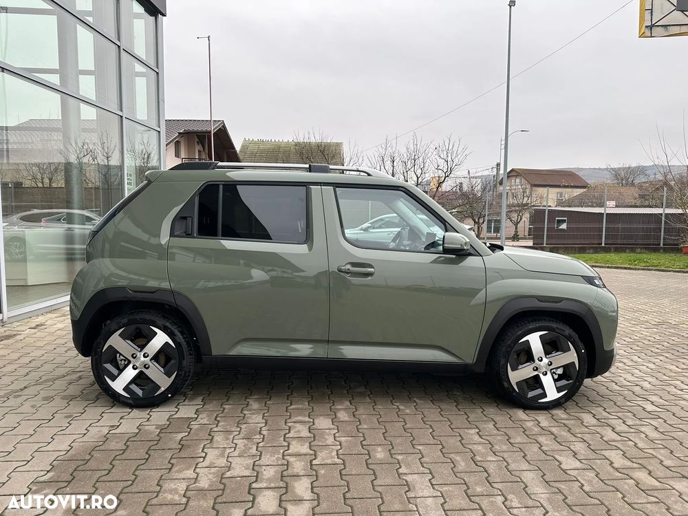 Hyundai Inster 49 kWh 115 CP Luxury - 7