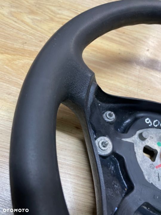 MERCEDES sprinter 906 crafter  kierownica przed lift - 10