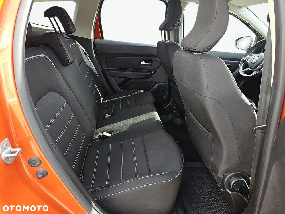 Dacia Duster - 16