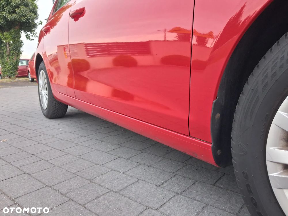 Volkswagen Golf 1.4 Edition - 25