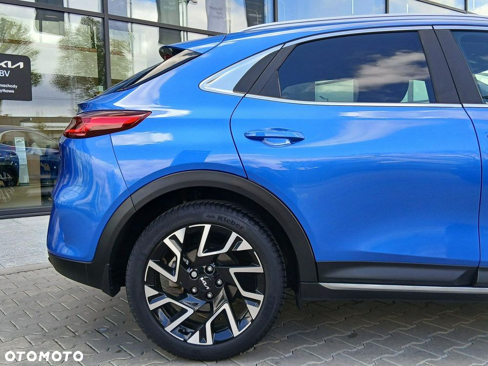 Kia XCeed 1.5 T-GDI M - 16