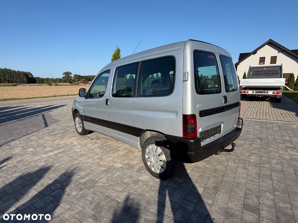 Citroën Berlingo 1.4i Advance - 6