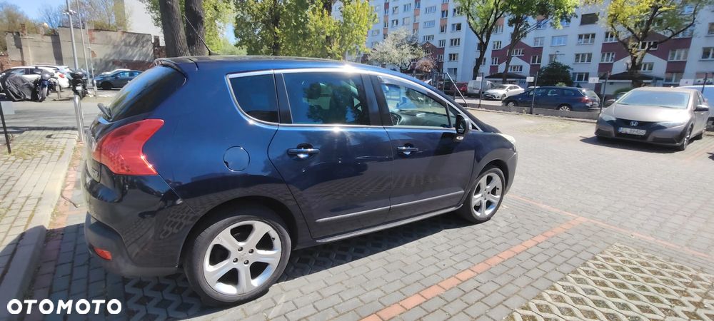 Peugeot 3008 - 1