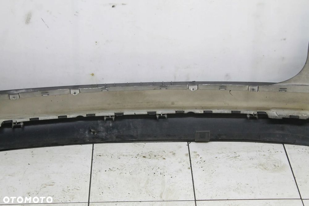 OPEL VECTRA C KOMBI 2002R- ZDERZAK TYŁ TYLNY Z20R - KOD LAKIERU - 6