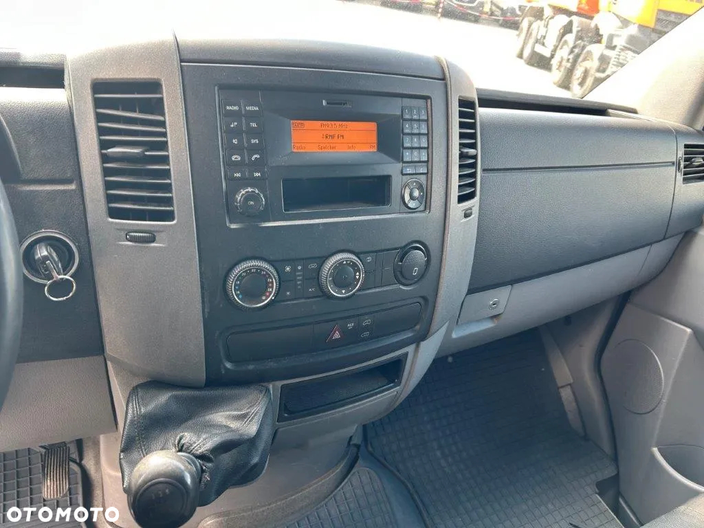 Mercedes-Benz Sprinter 316 CDI - 6