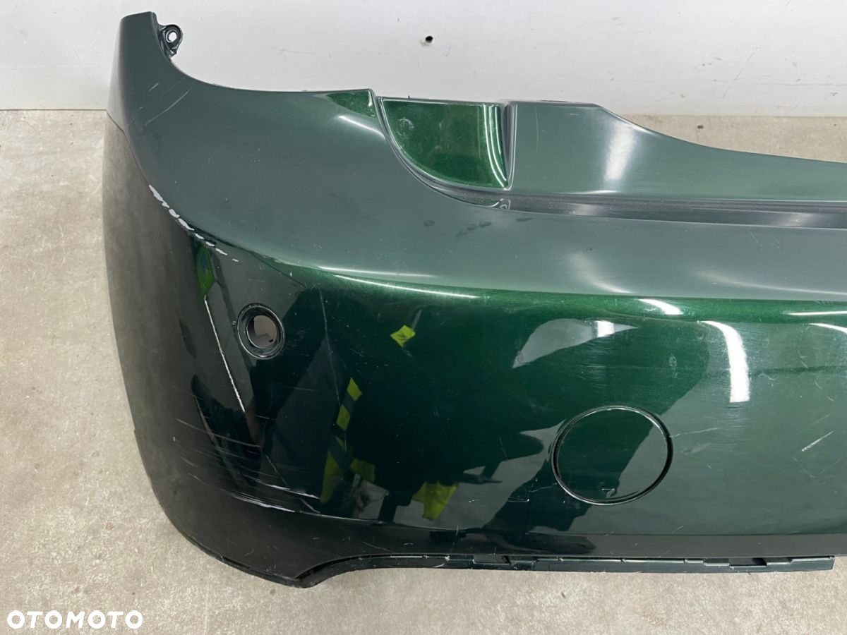 Zderzak tylny Mini Cooper One F55 PDC 5-drzwi 7318822 - 3