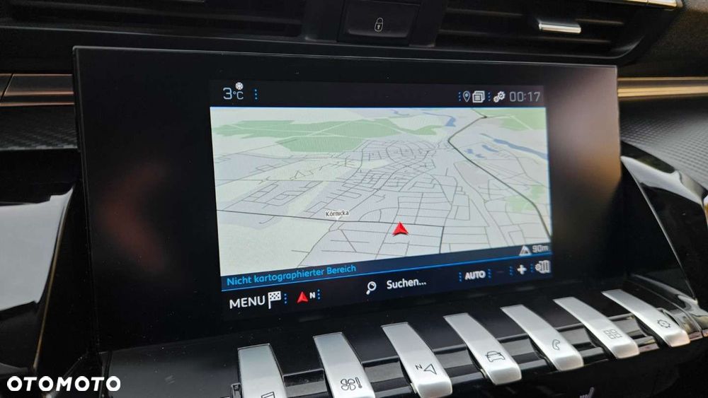 Peugeot 508 1.5 BlueHDi Active S&S - 25