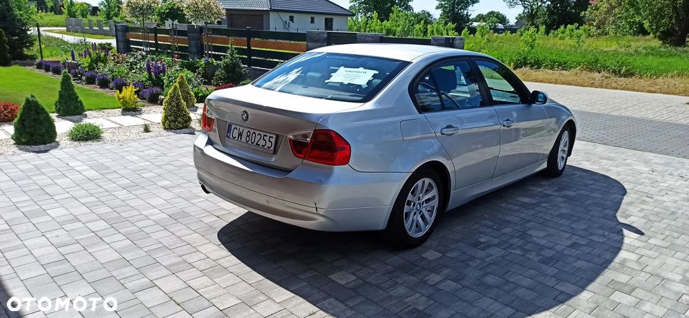 BMW Seria 3 320d - 7