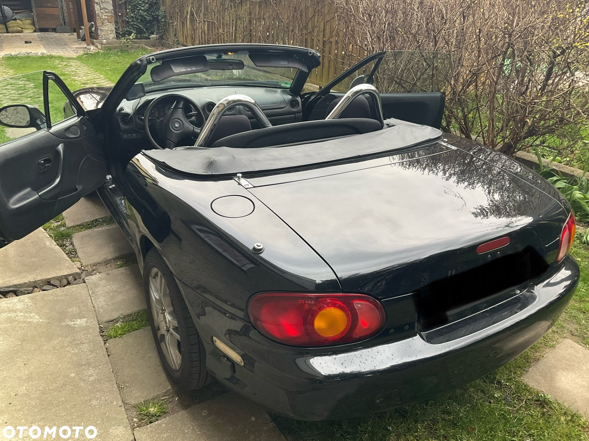 Mazda MX-5 1.6 16V - 4