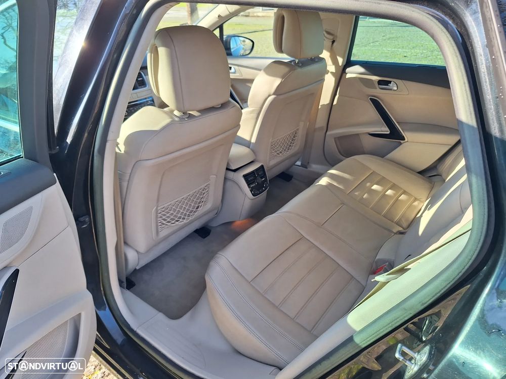 Peugeot 508 SW 1.6 e-HDi Allure 2-Tronic - 19