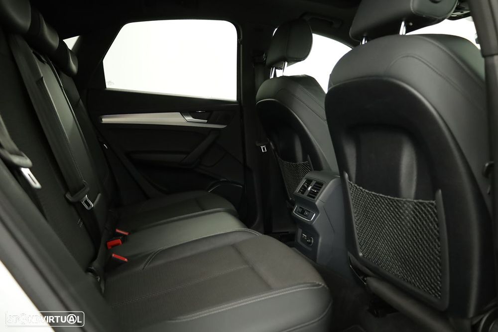 Audi Q5 Sportback 35 TDI S line S tronic - 20