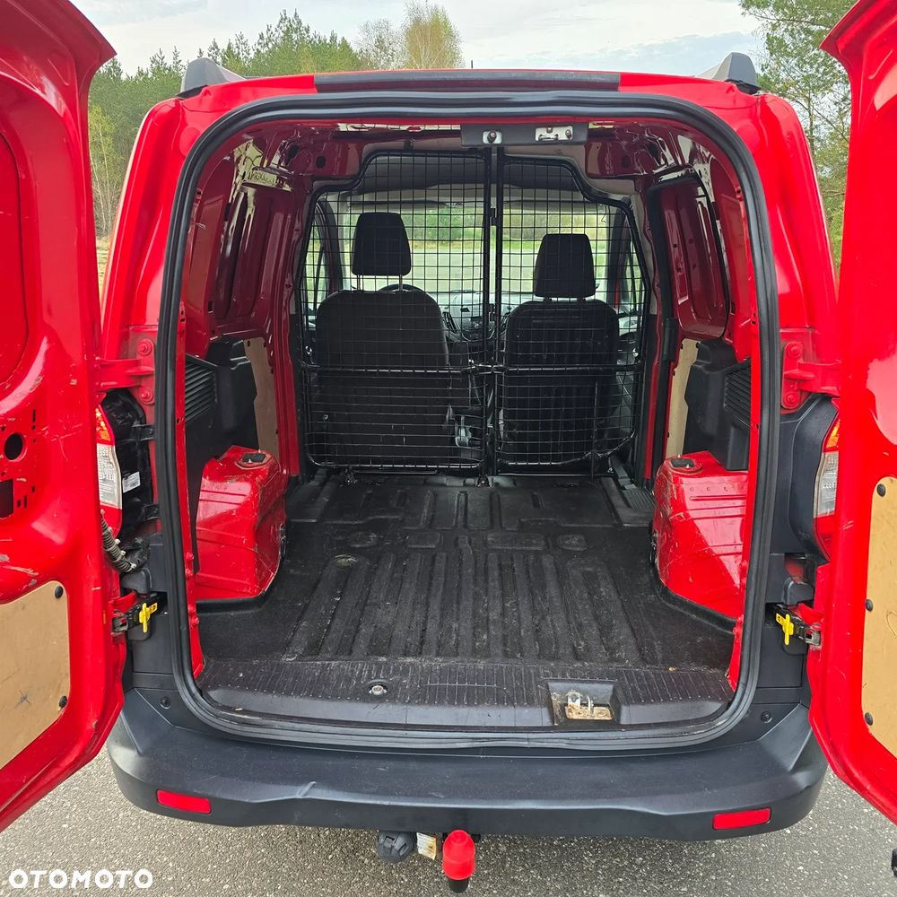 Ford TRANSIT COURIER - 11