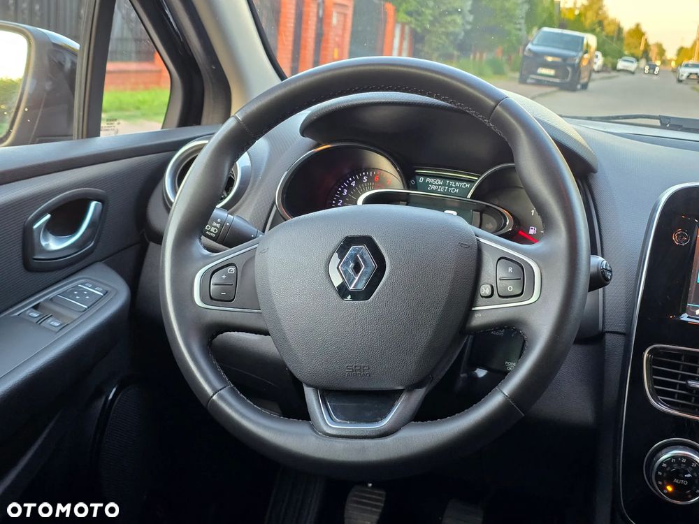 Renault Clio - 14
