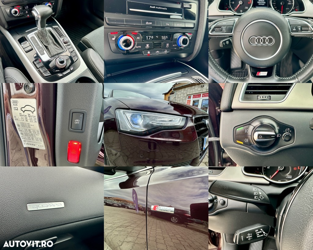 Audi A5 - 12