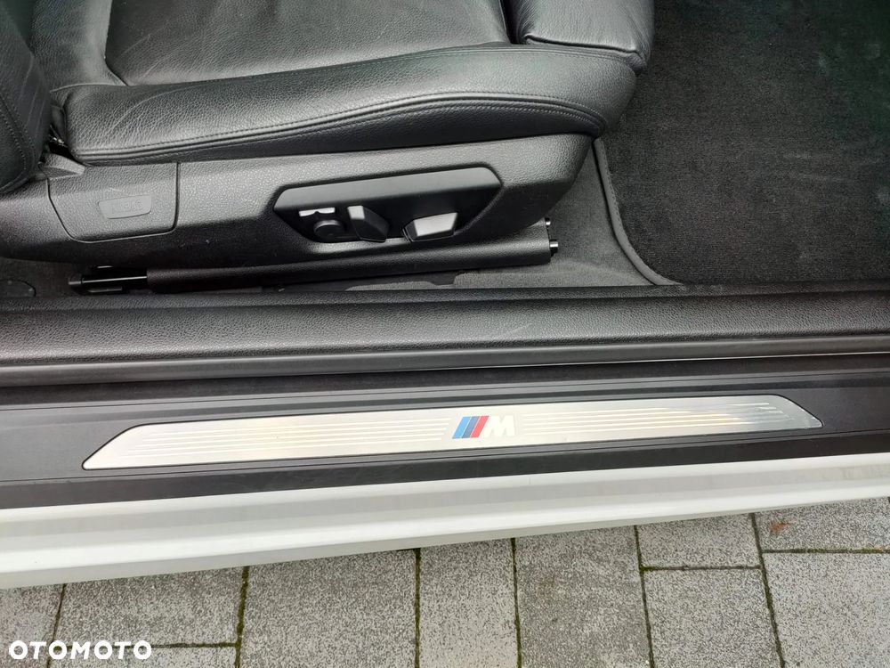 BMW Seria 4 435i Coupe M Sport - 18