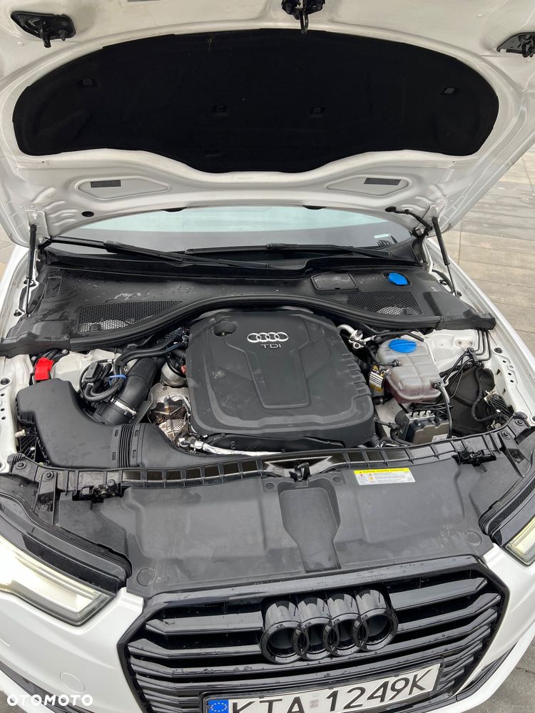 Audi A5 Limousine - 7