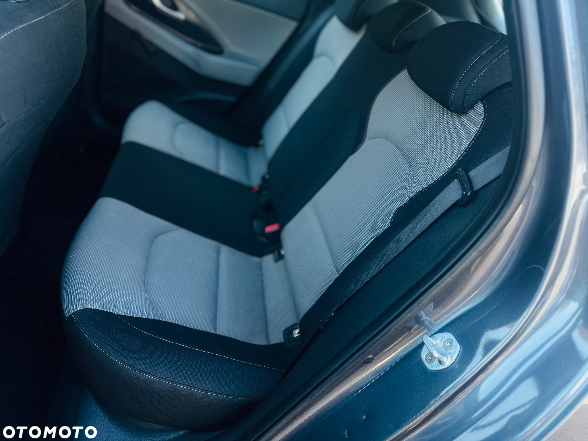Hyundai i30 1.4 Premiere Comfort - 7