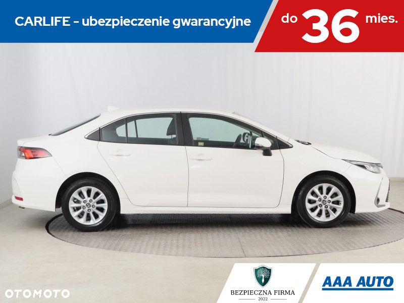 Toyota Corolla - 7