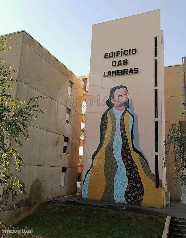 Apartamento T3 para venda - Grande imagem: 2/3