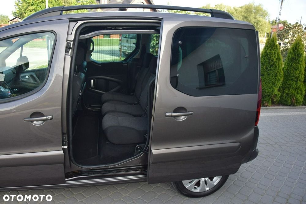 Citroën Berlingo Multispace BlueHDi 120 S&S 90 Jahre - 15