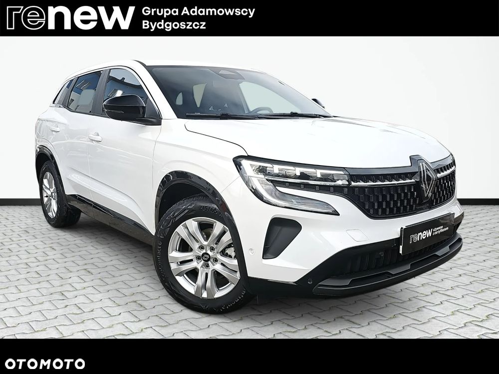 Renault Austral 1.3 TCe mHEV Evolution - 6