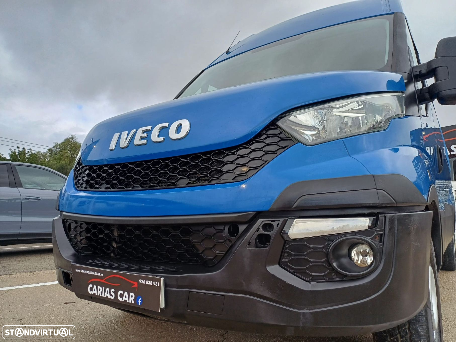 Iveco Daily 35S17V - 7