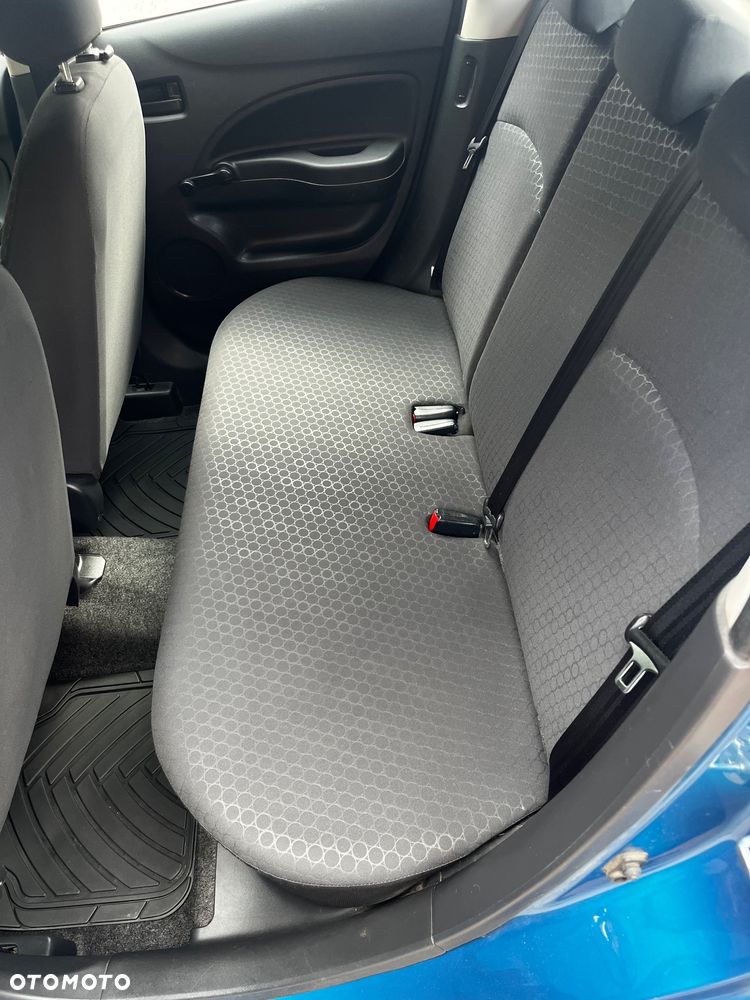 Mitsubishi Space Star 1.0 Inform - 10