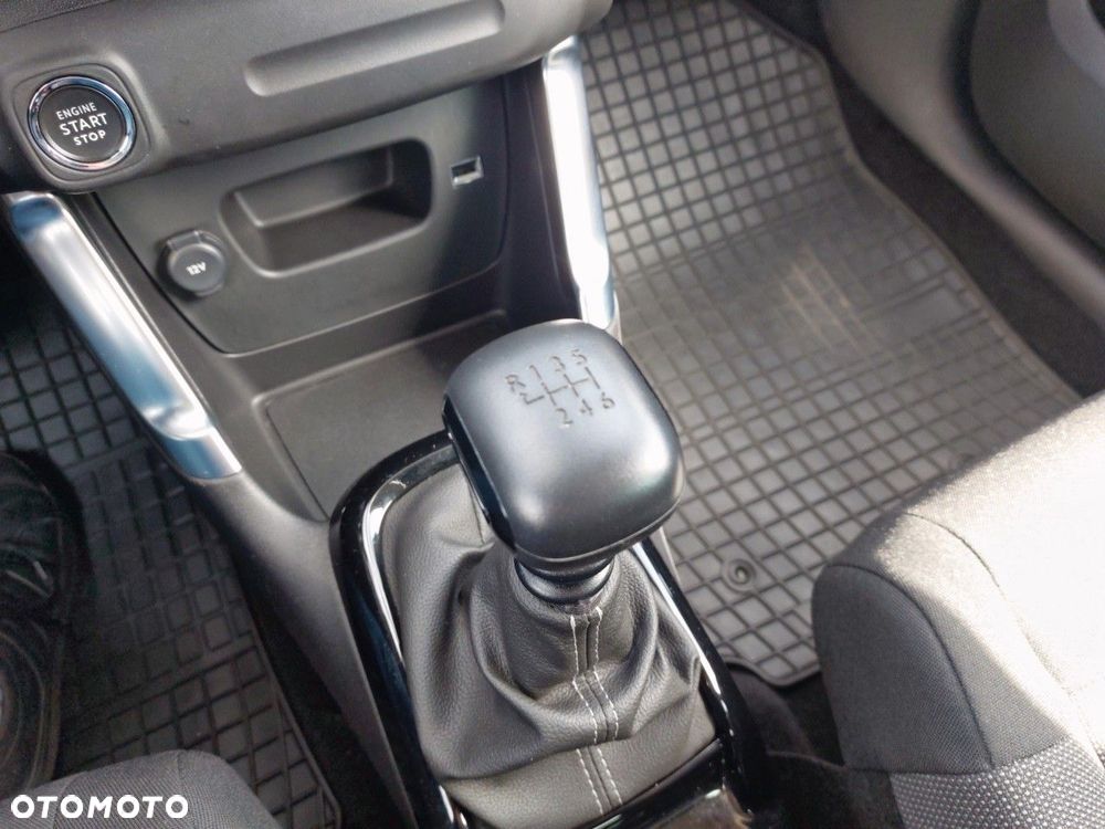 Citroën C3 Aircross - 16