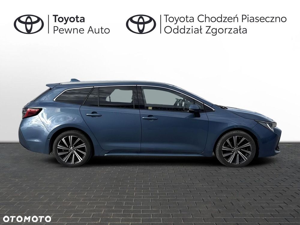 Toyota Corolla 1.8 Hybrid Comfort - 7