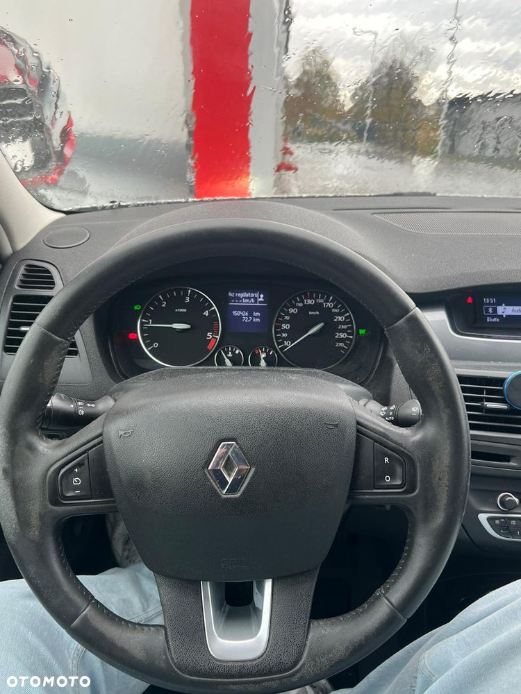 Renault Laguna dCi 110 FAP Expression - 13