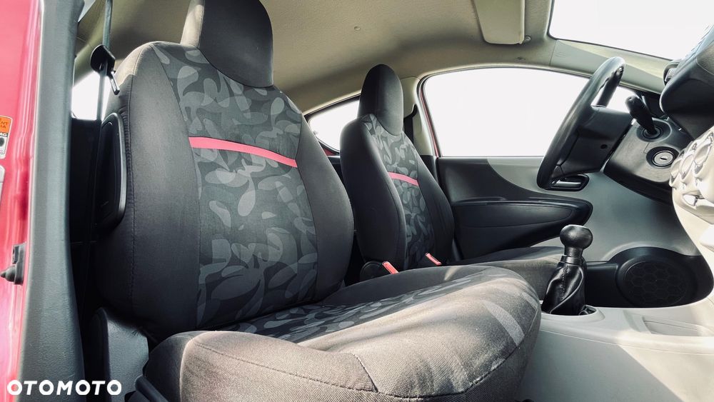 Suzuki Alto 1.0 Basic - 6